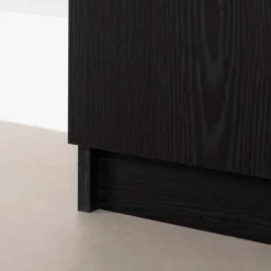 2-door bookcase - South Shore
