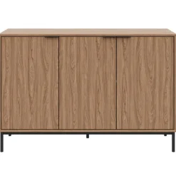 3-Door Buffet