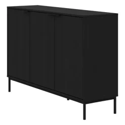3-Door Buffet