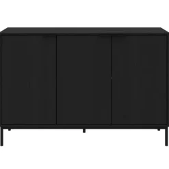 3-Door Buffet