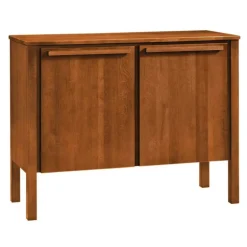 2-Door Server