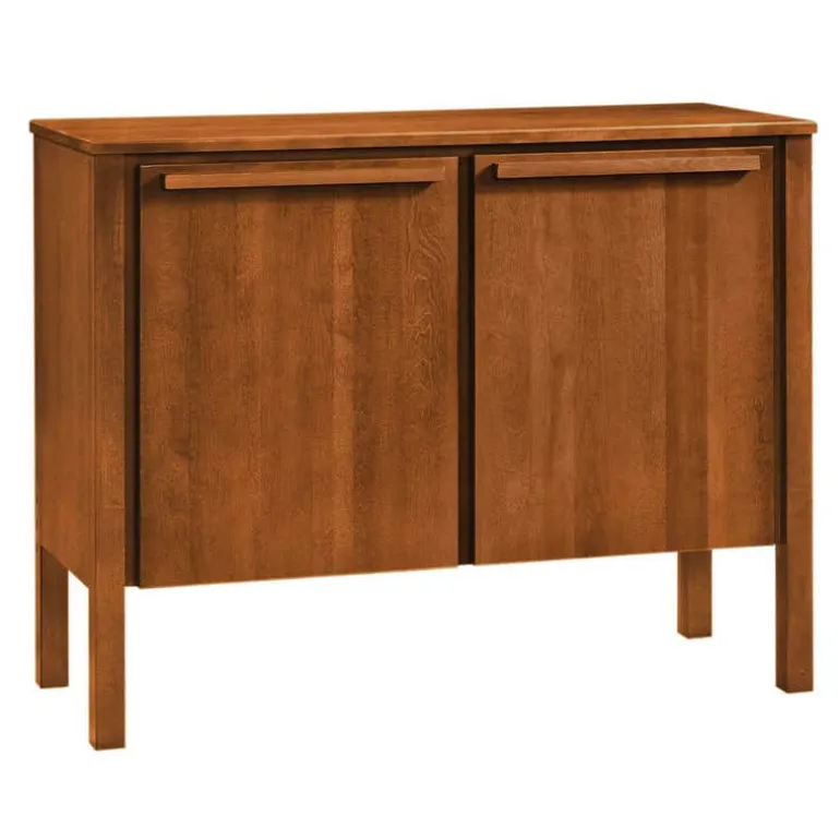 2-Door Server