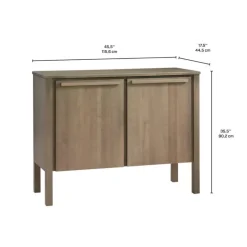 2-Door Server