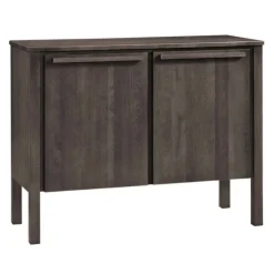 2-Door Server