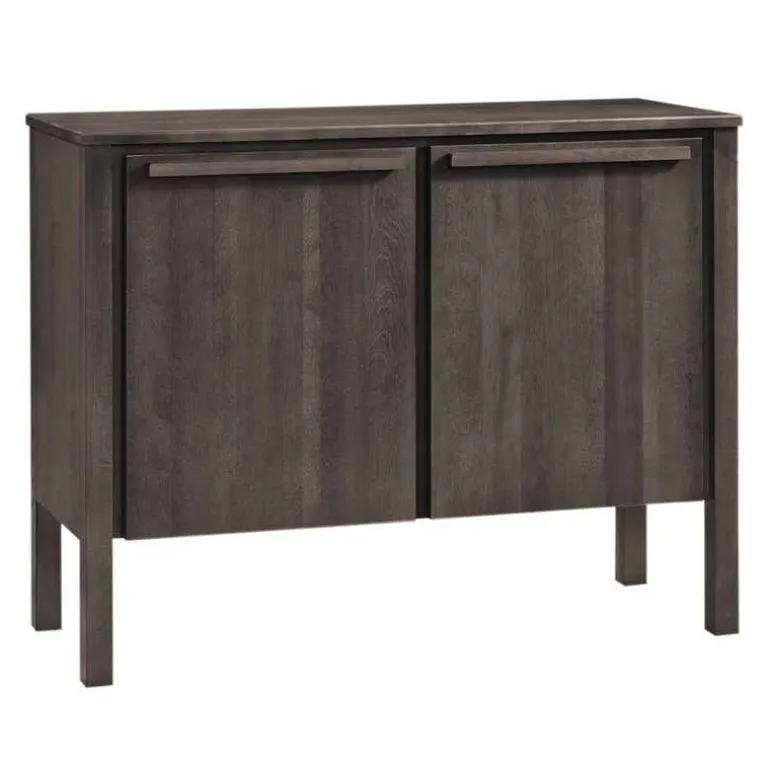2-Door Server
