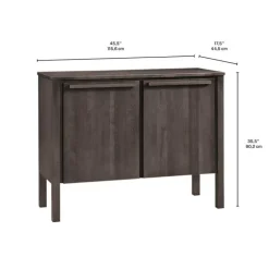 2-Door Server