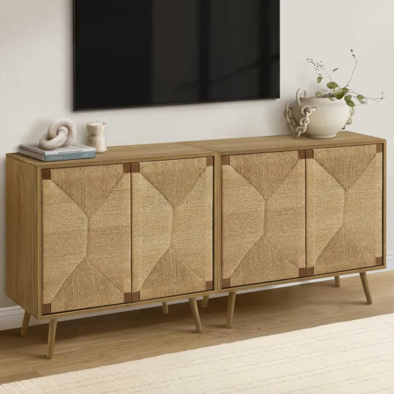 2-Door Sideboard