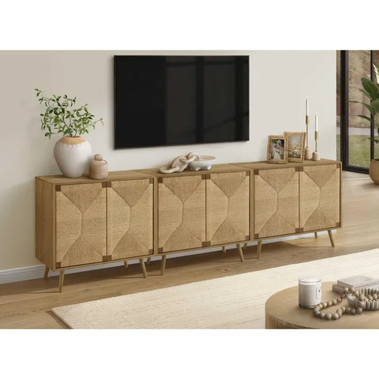2-Door Sideboard