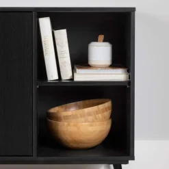 2-Door Sideboard - South Shore