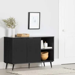 2-Door Sideboard - South Shore
