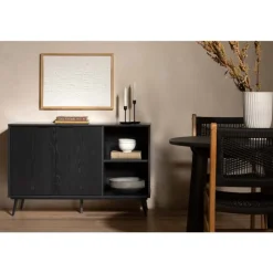 2-Door Sideboard - South Shore