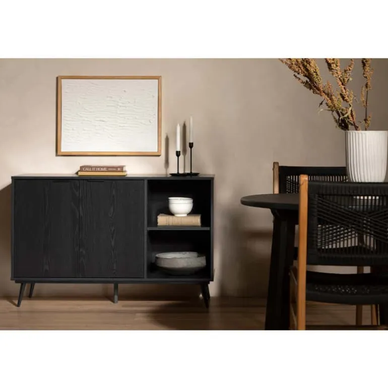 2-Door Sideboard - South Shore