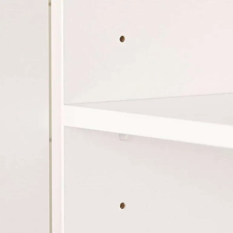 4-Door Storage Cabinet - South Shore