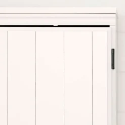 2-Door Storage Cabinet - South Shore