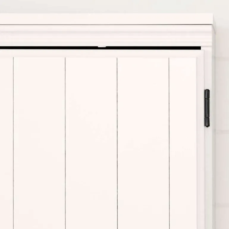 2-Door Storage Cabinet - South Shore