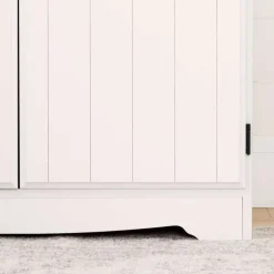 2-Door Storage Cabinet - South Shore
