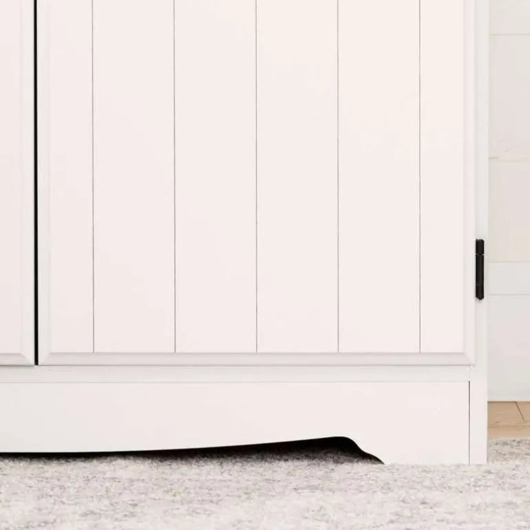 2-Door Storage Cabinet - South Shore