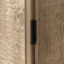 4-Door Storage Cabinet - South Shore