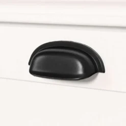 2-Door Storage Cabinet - South Shore