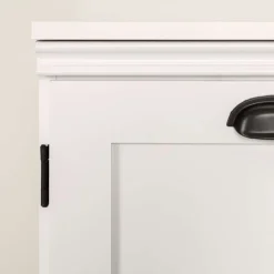 2-Door Storage Cabinet - South Shore
