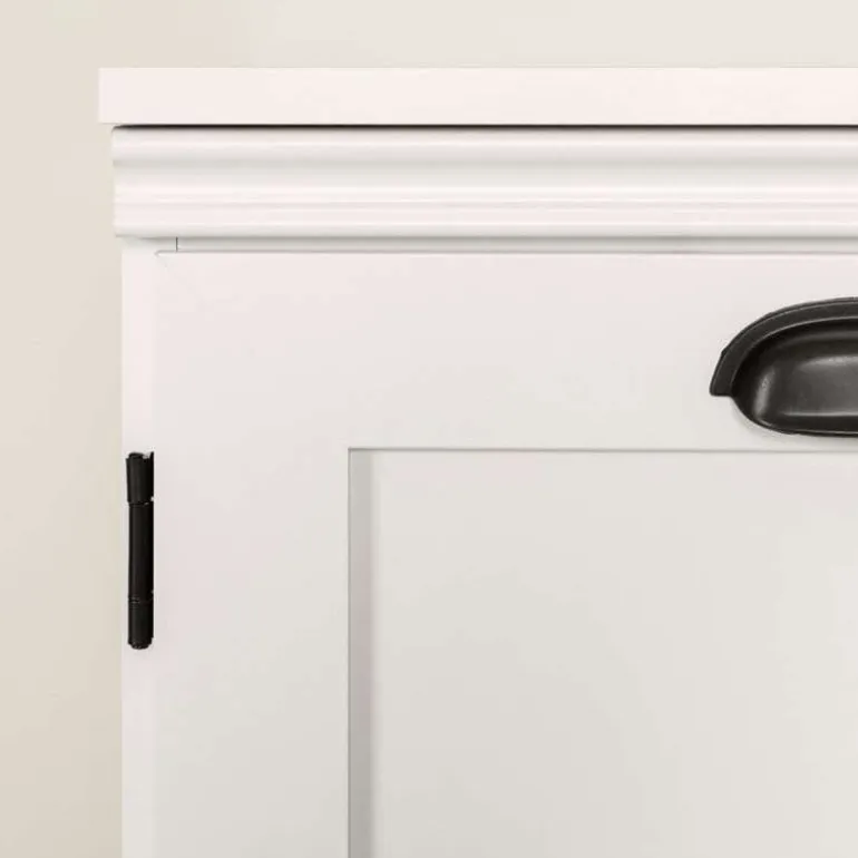 2-Door Storage Cabinet - South Shore