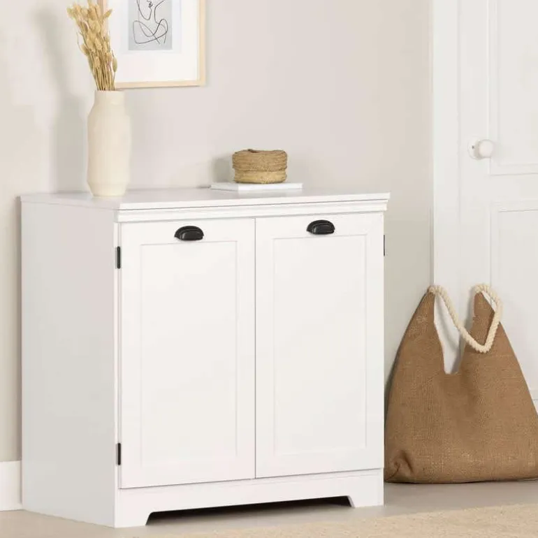 2-Door Storage Cabinet - South Shore