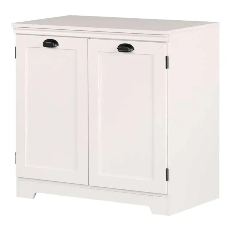 2-Door Storage Cabinet - South Shore