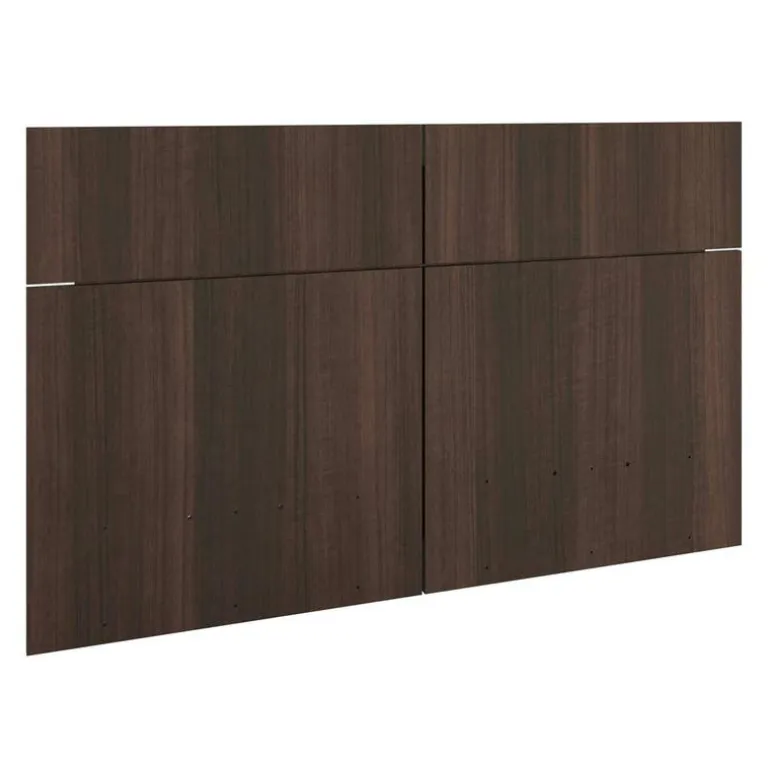 Double Headboard