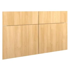 Double Headboard
