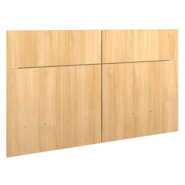 Double Headboard