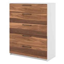 5-Drawer Chest