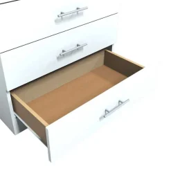 4-Drawer Chest