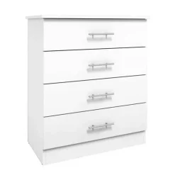 4-Drawer Chest