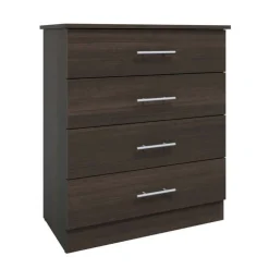 4-Drawer Chest