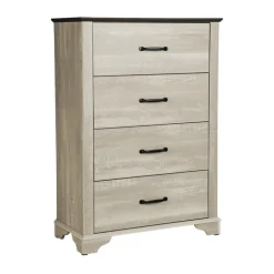 4-Drawer Chest
