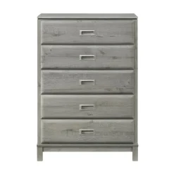 5-Drawer Chest