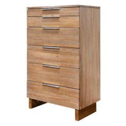 5-Drawer Chest