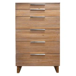 5-Drawer Chest