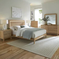 5-Drawer Chest