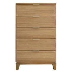 5-Drawer Chest