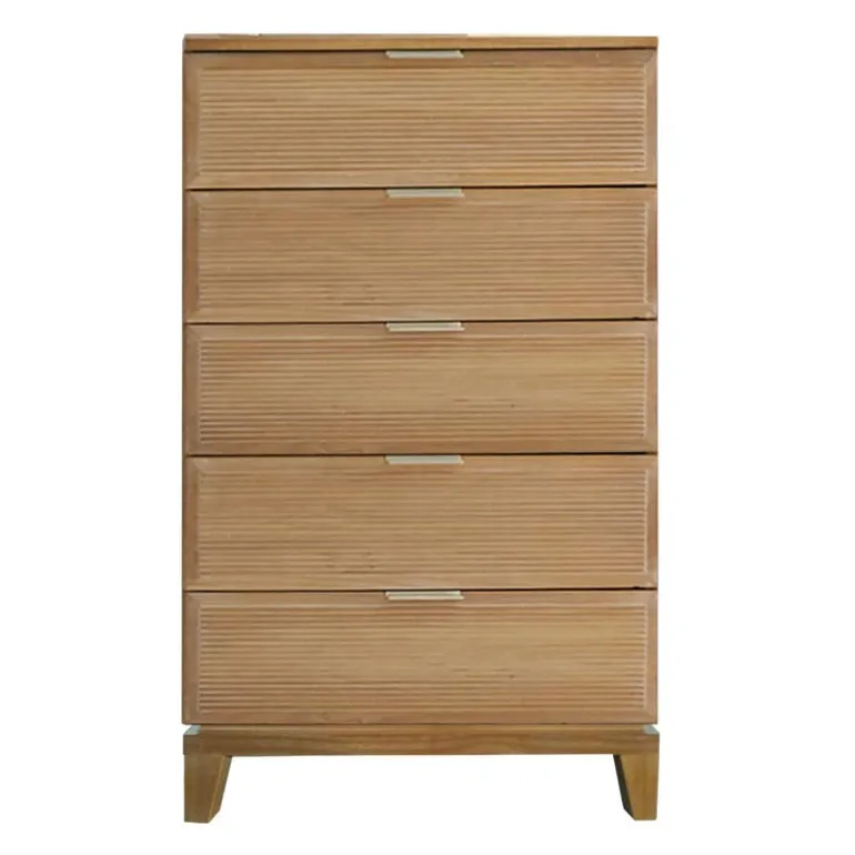 5-Drawer Chest
