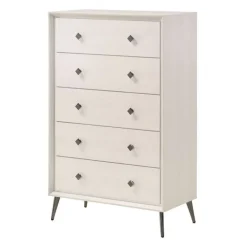 5-Drawer Chest
