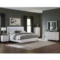 5-Drawer Chest