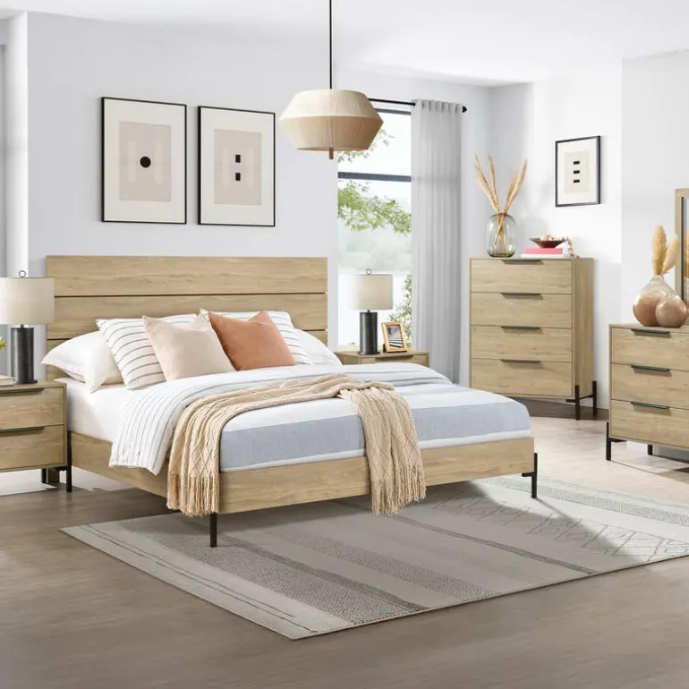 4-Drawer Chest