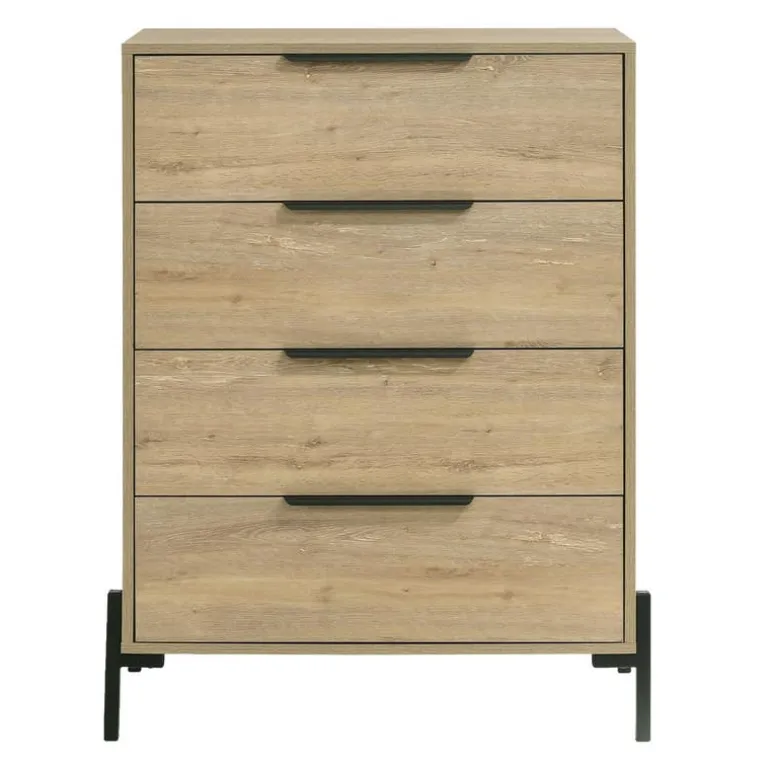4-Drawer Chest