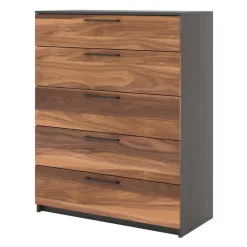 5-Drawer Chest