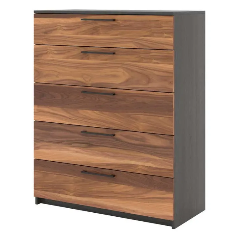 5-Drawer Chest
