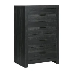 4-Drawer Chest