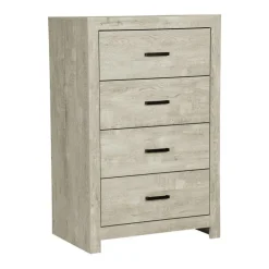 4-Drawer Chest