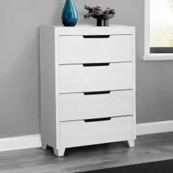 4-Drawer Chest